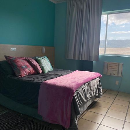 Florianópolis Pousada Das Dunas Via Praia Apart Hotel חדר תמונה