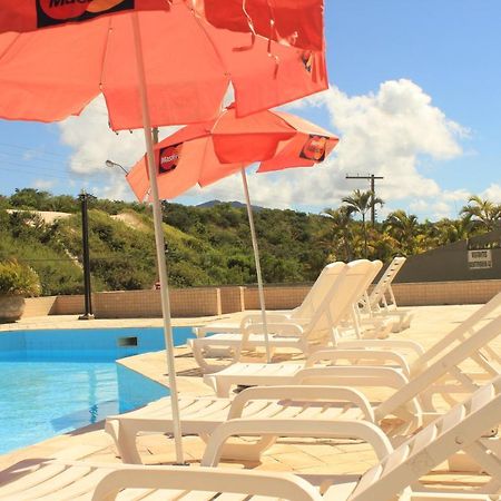 Florianópolis Pousada Das Dunas Via Praia Apart Hotel מראה חיצוני תמונה