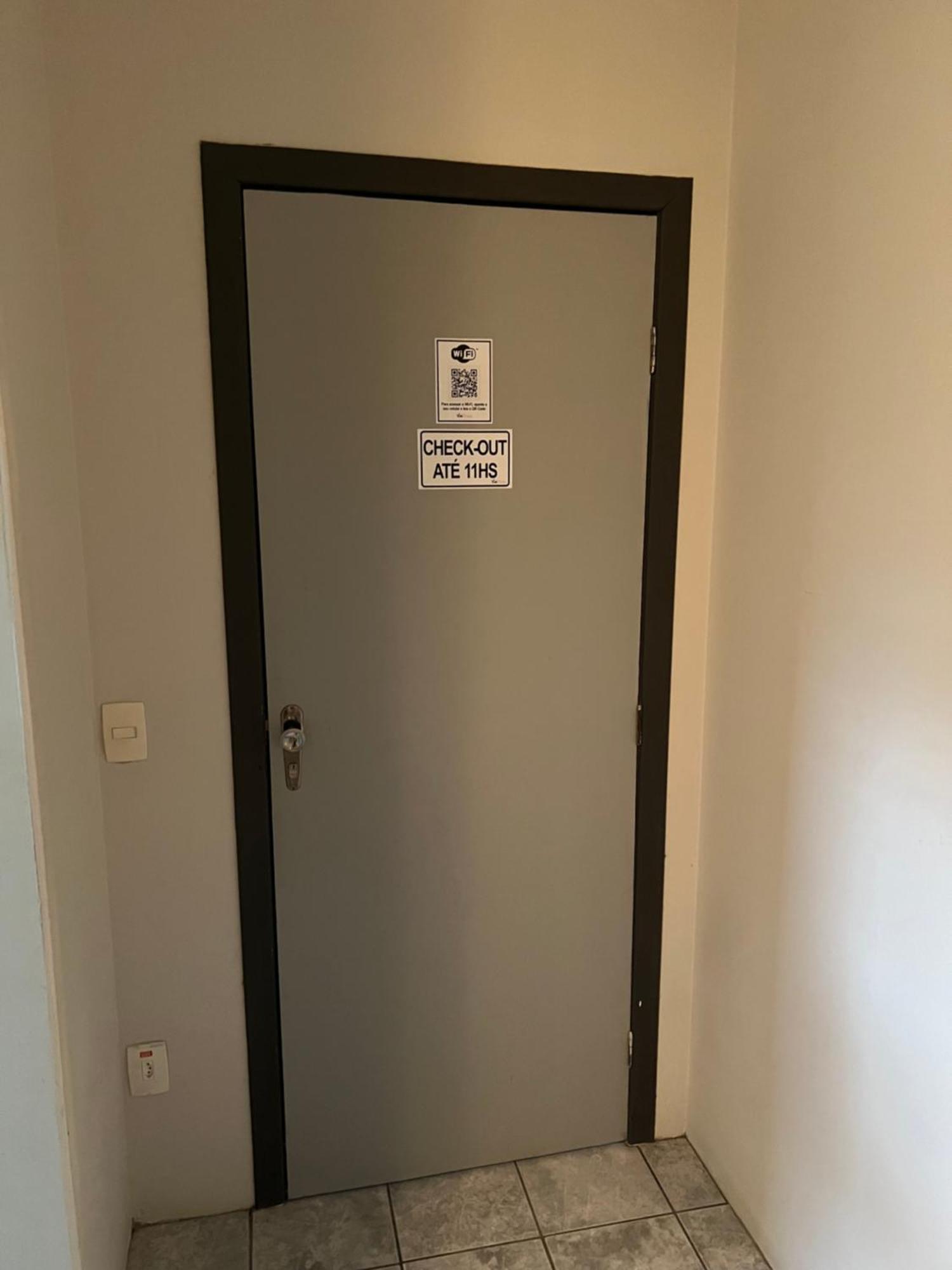 Florianópolis Pousada Das Dunas Via Praia Apart Hotel מראה חיצוני תמונה