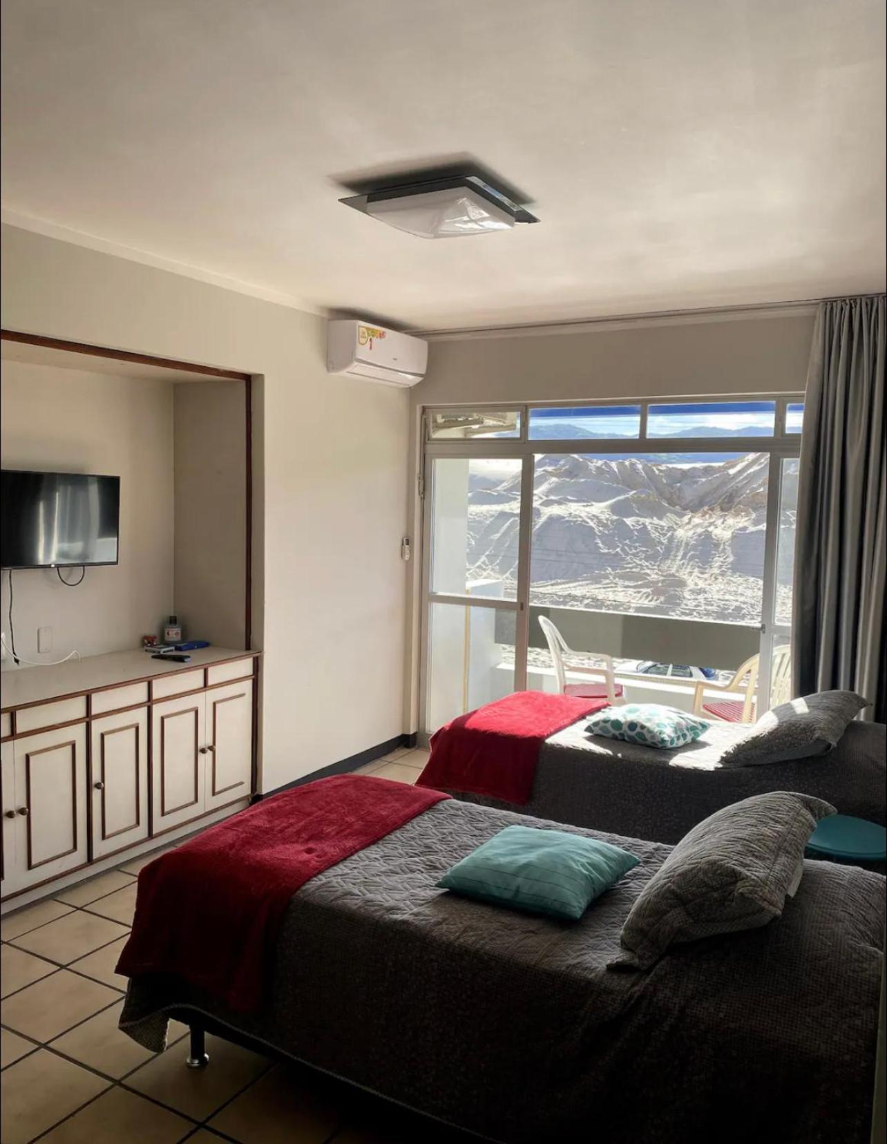 Florianópolis Pousada Das Dunas Via Praia Apart Hotel חדר תמונה