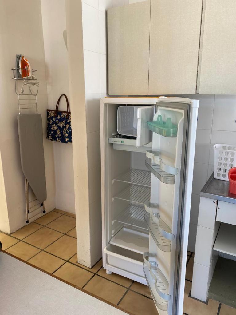 Florianópolis Pousada Das Dunas Via Praia Apart Hotel חדר תמונה