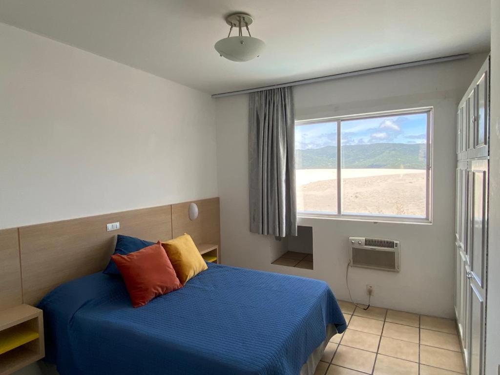 Florianópolis Pousada Das Dunas Via Praia Apart Hotel חדר תמונה