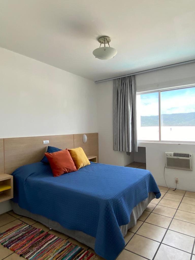 Florianópolis Pousada Das Dunas Via Praia Apart Hotel חדר תמונה