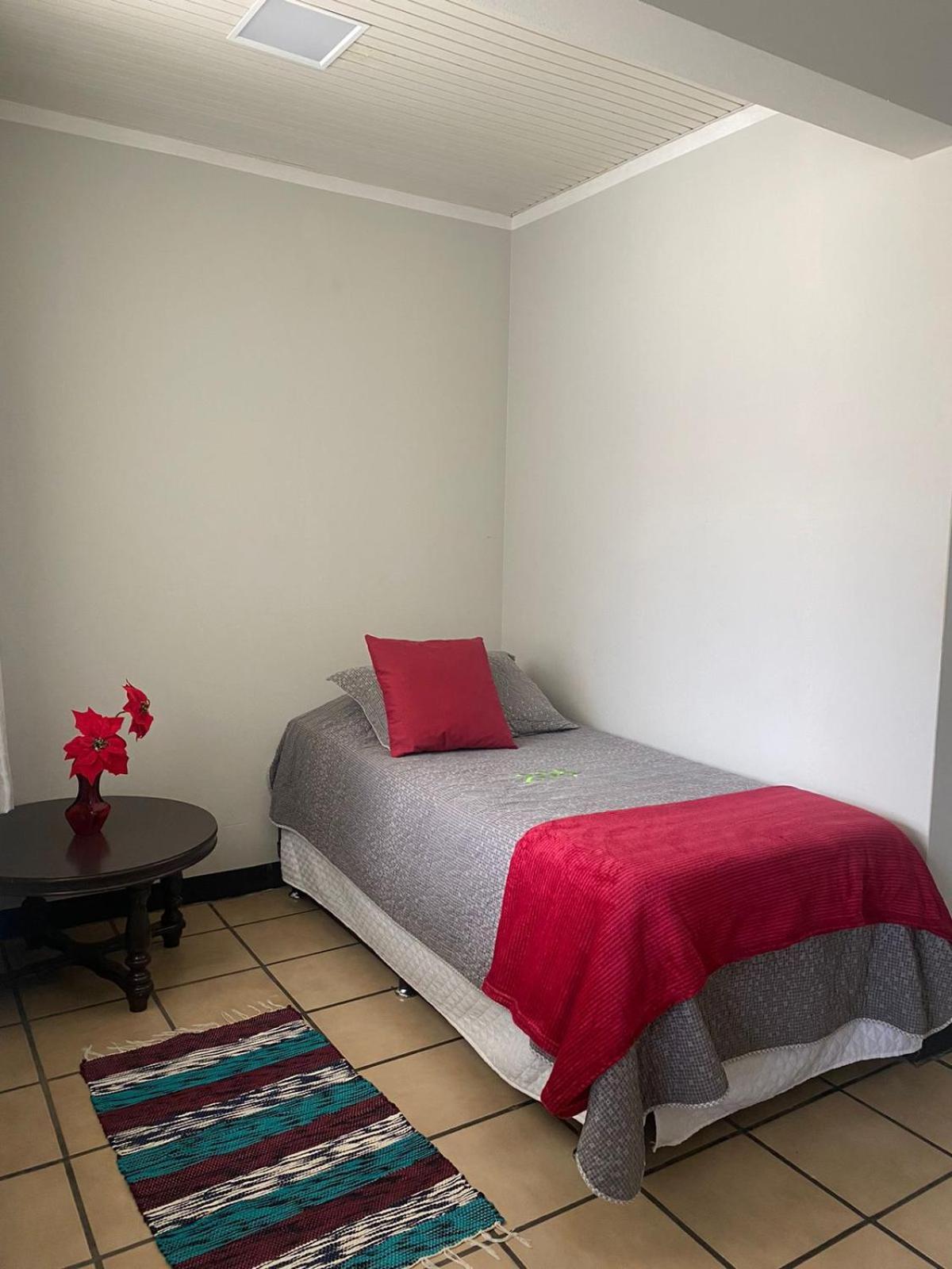 Florianópolis Pousada Das Dunas Via Praia Apart Hotel חדר תמונה