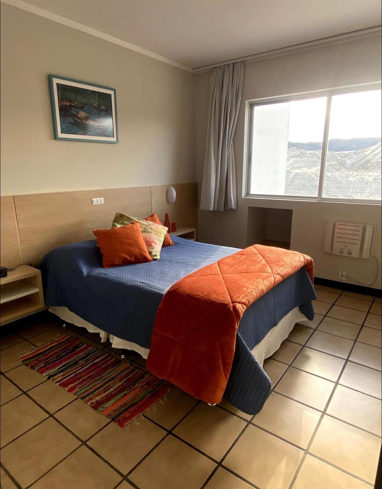 Florianópolis Pousada Das Dunas Via Praia Apart Hotel חדר תמונה