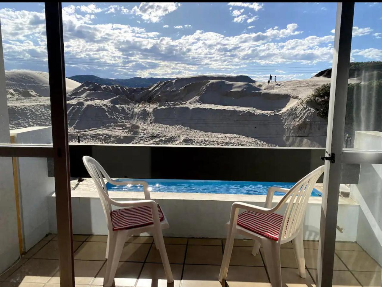 Florianópolis Pousada Das Dunas Via Praia Apart Hotel חדר תמונה