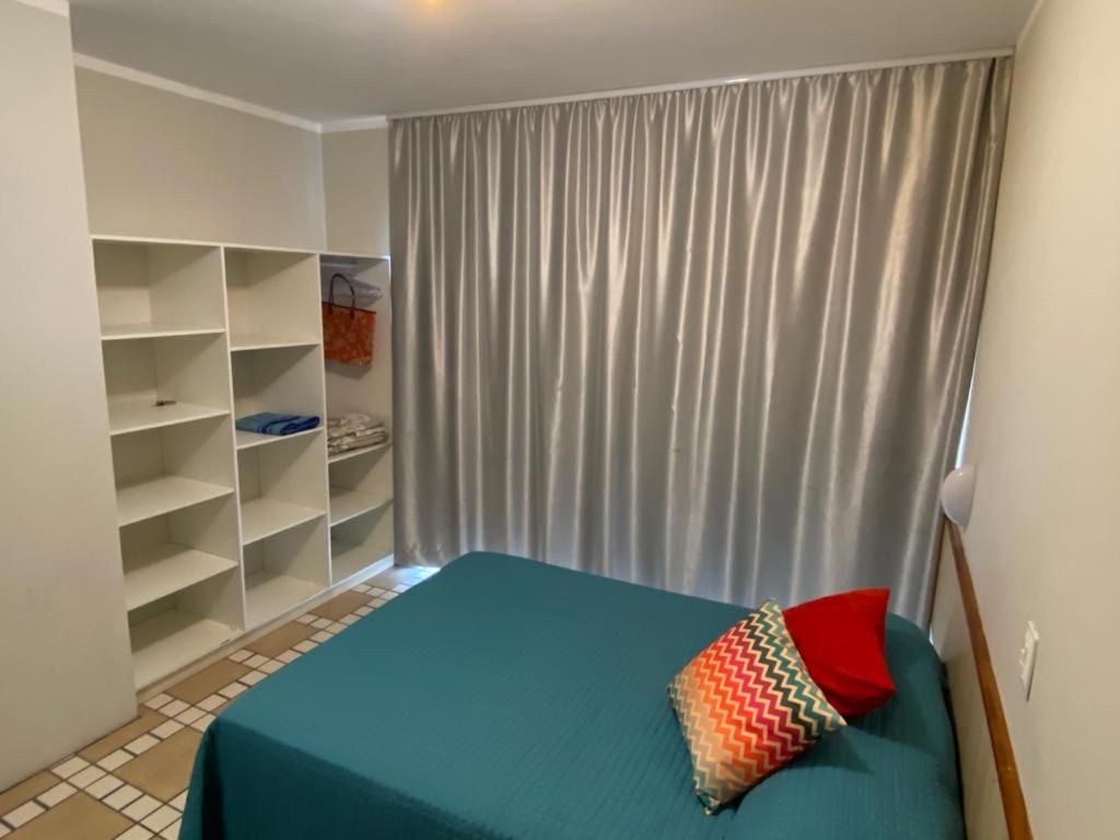 Florianópolis Pousada Das Dunas Via Praia Apart Hotel חדר תמונה