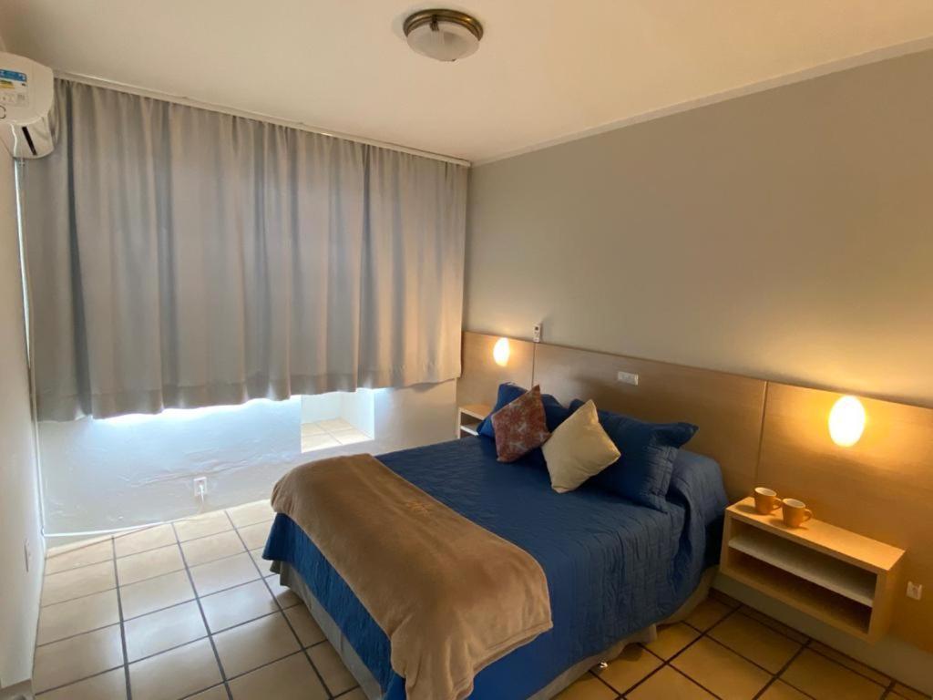 Florianópolis Pousada Das Dunas Via Praia Apart Hotel חדר תמונה