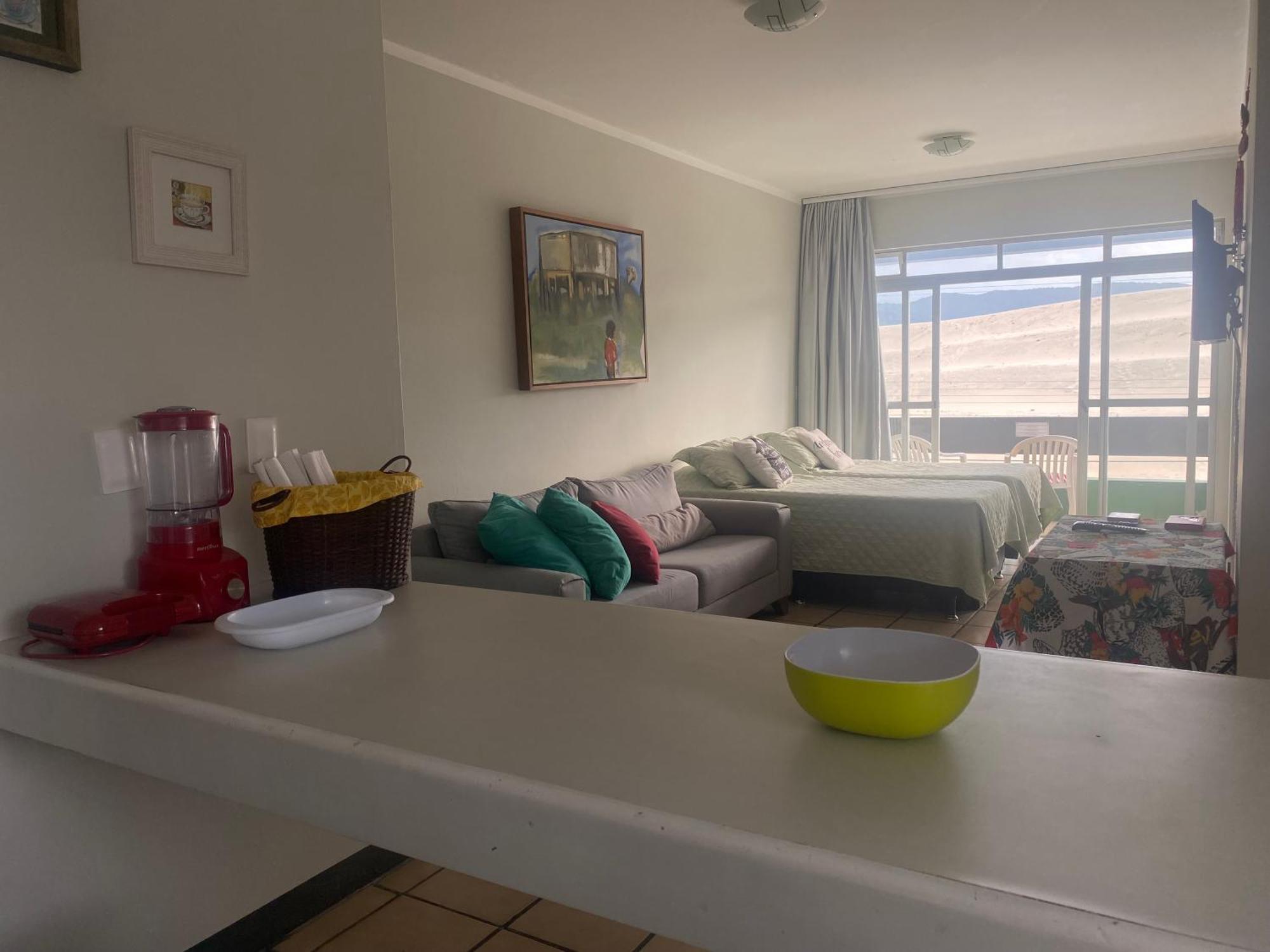 Florianópolis Pousada Das Dunas Via Praia Apart Hotel חדר תמונה