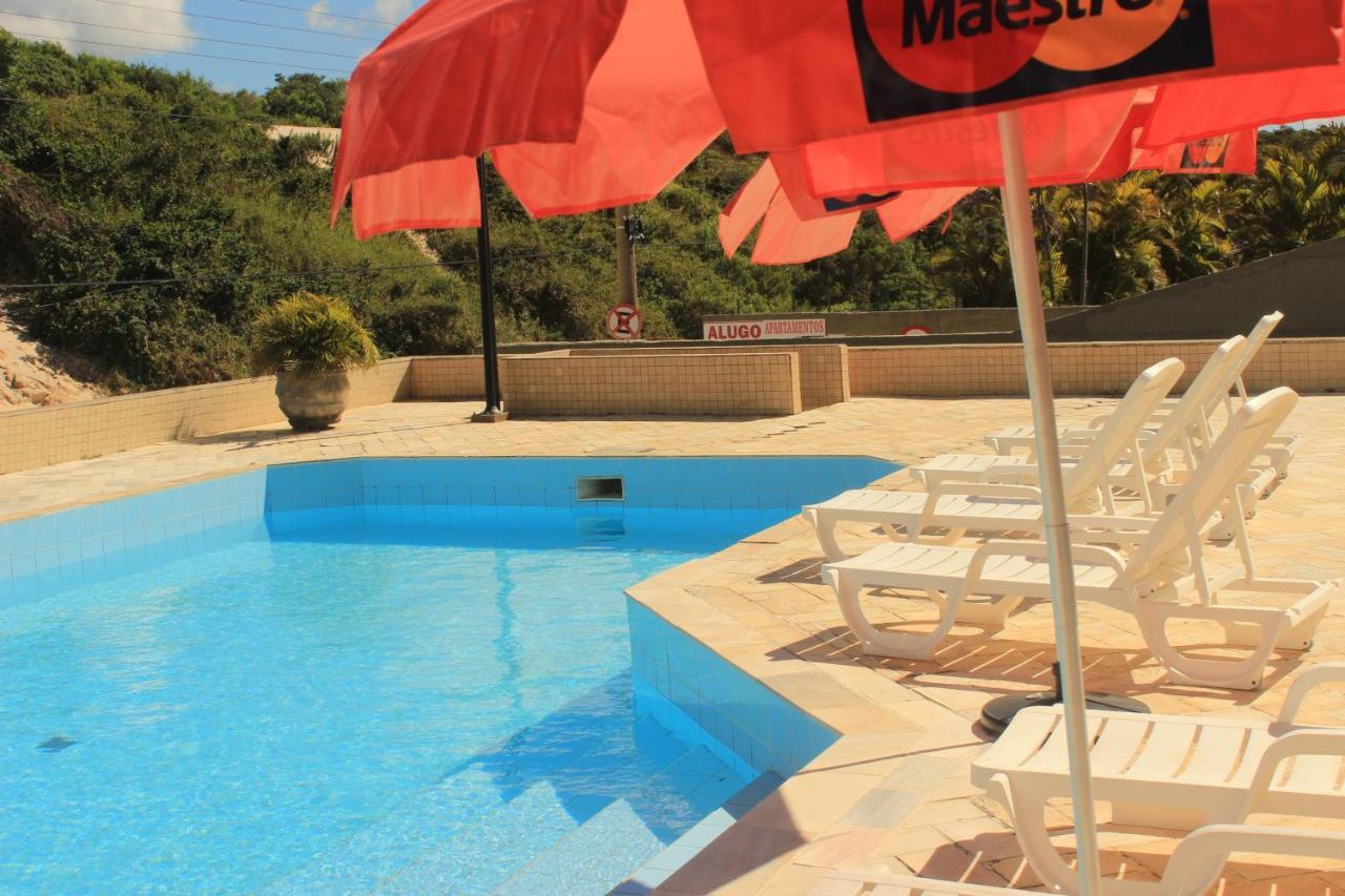 Florianópolis Pousada Das Dunas Via Praia Apart Hotel מראה חיצוני תמונה