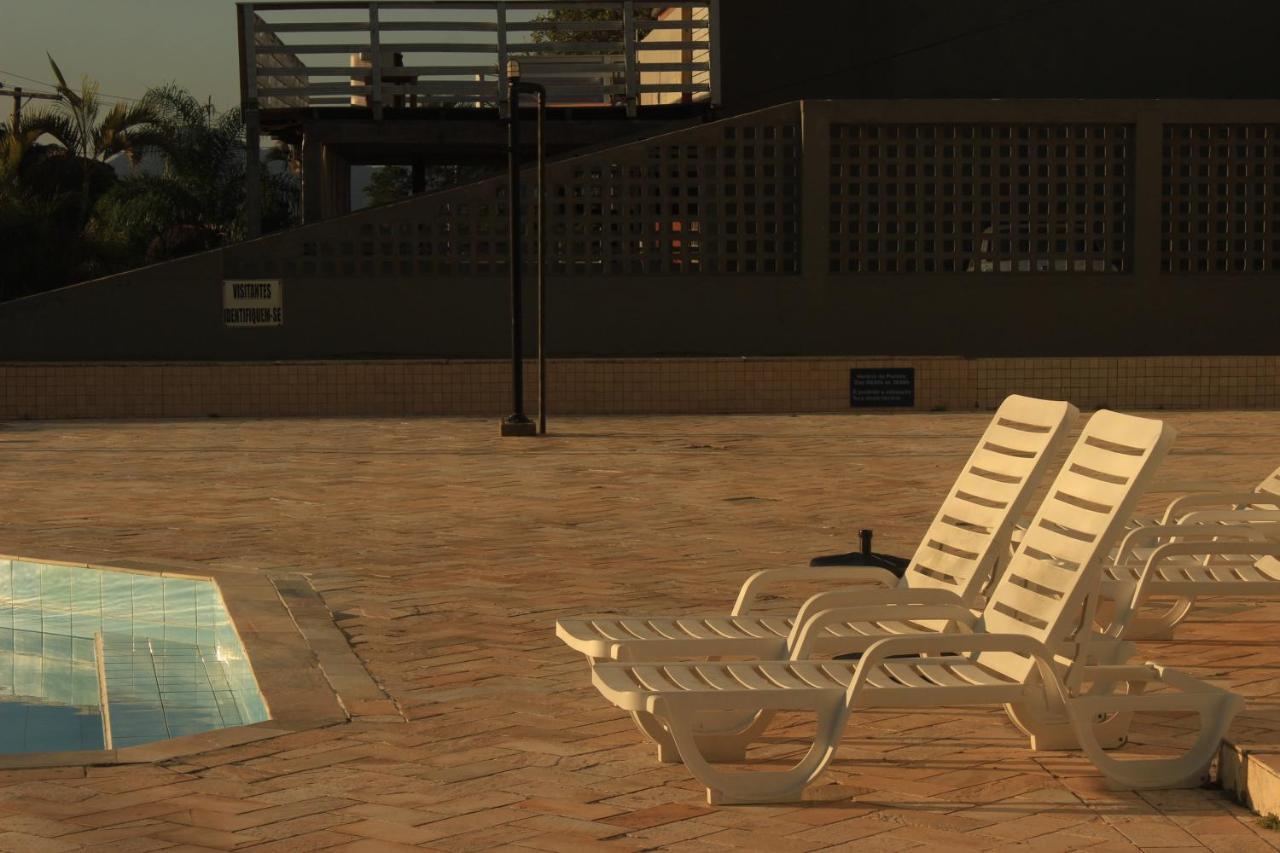 Florianópolis Pousada Das Dunas Via Praia Apart Hotel מראה חיצוני תמונה